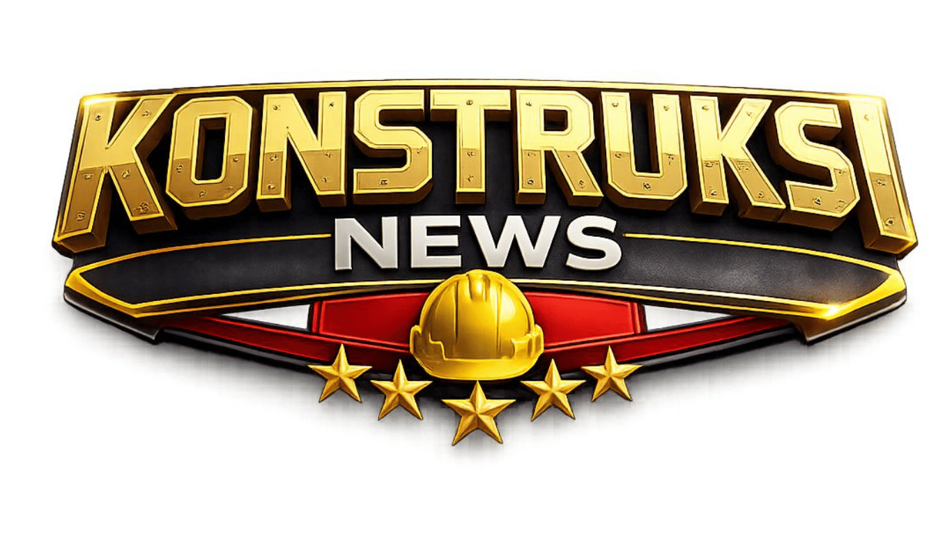 KONSTRUKSI NEWS